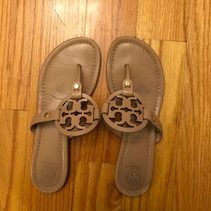 Tory Burch Millers Sandals